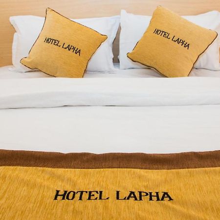 Hotel Lapha Katmandu Eksteriør billede