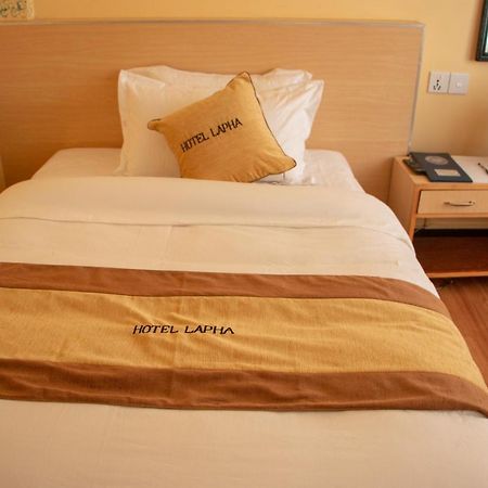 Hotel Lapha Katmandu Eksteriør billede