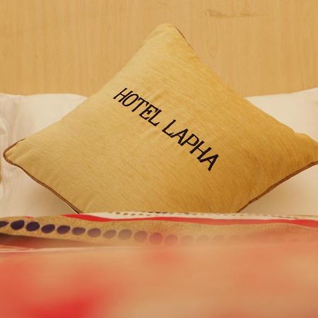 Hotel Lapha Katmandu Eksteriør billede