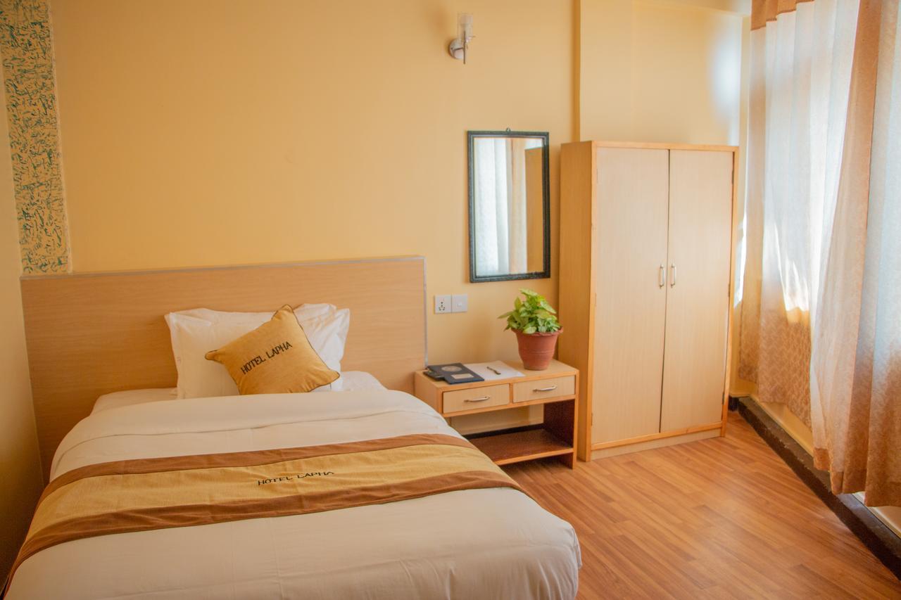 Hotel Lapha Katmandu Eksteriør billede