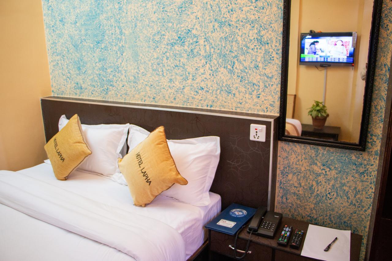 Hotel Lapha Katmandu Eksteriør billede