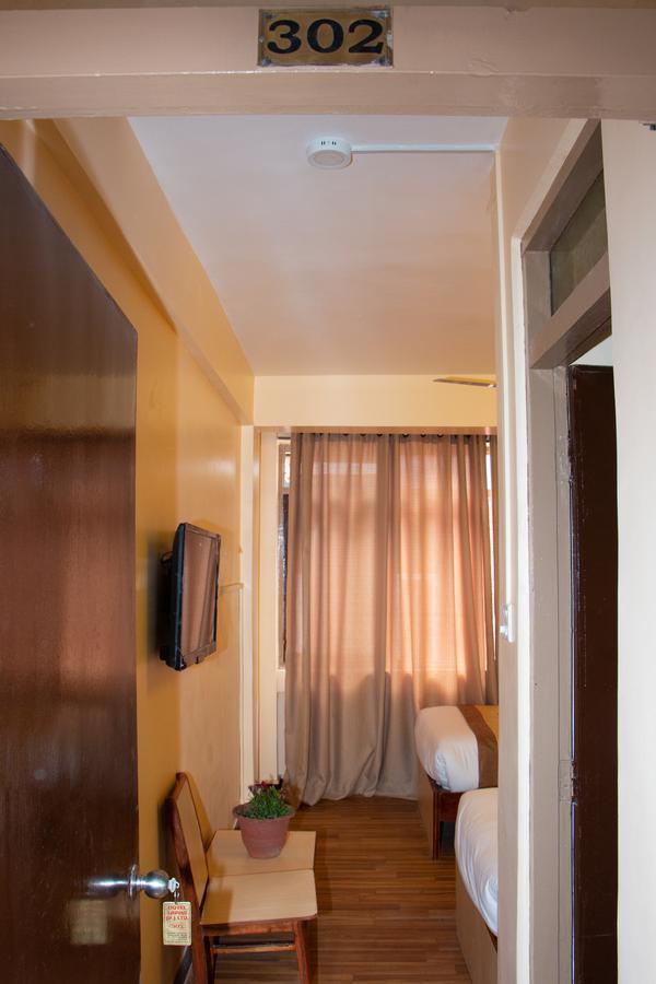 Hotel Lapha Katmandu Eksteriør billede