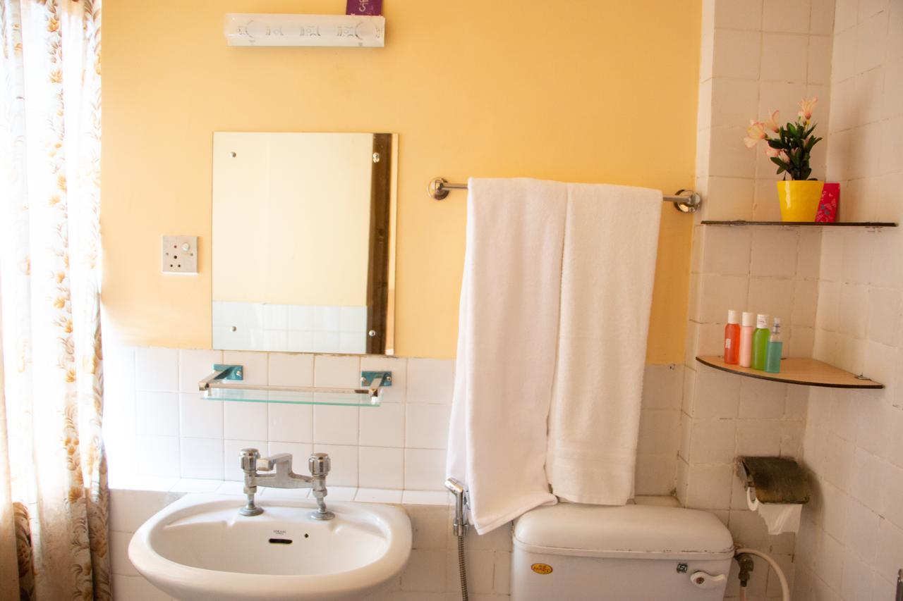 Hotel Lapha Katmandu Eksteriør billede