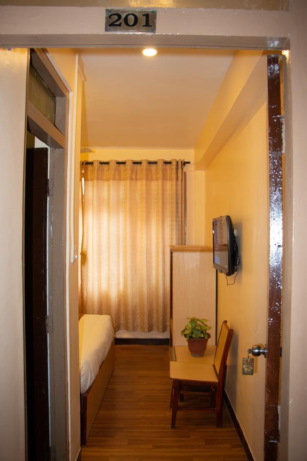 Hotel Lapha Katmandu Eksteriør billede