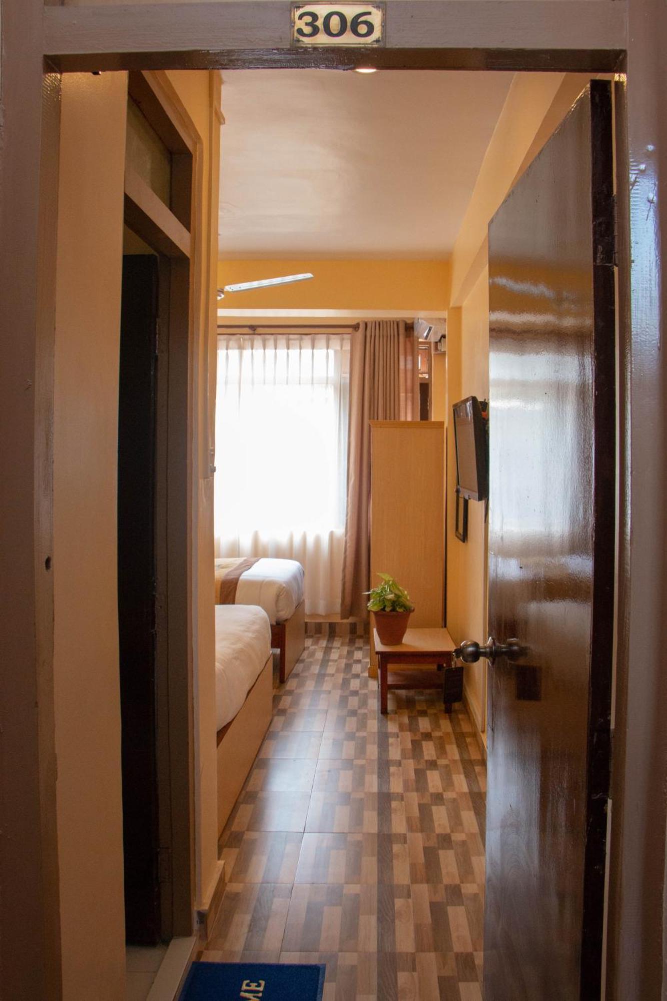 Hotel Lapha Katmandu Eksteriør billede