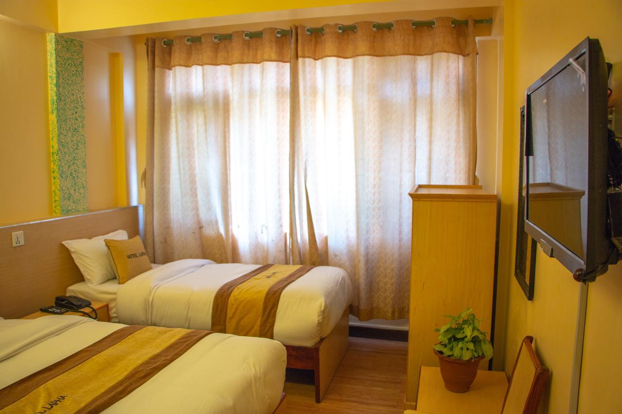 Hotel Lapha Katmandu Eksteriør billede