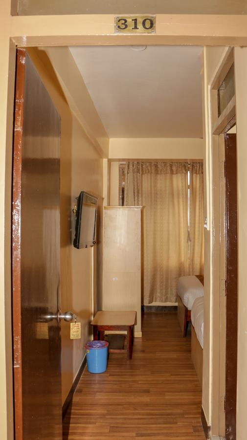 Hotel Lapha Katmandu Eksteriør billede