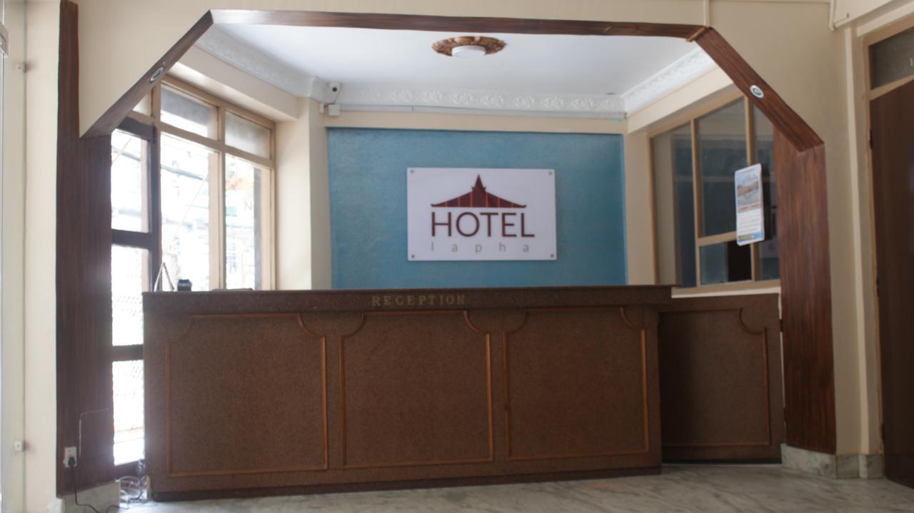 Hotel Lapha Katmandu Eksteriør billede