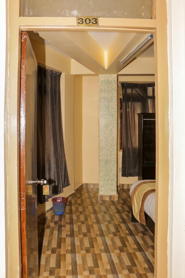 Hotel Lapha Katmandu Eksteriør billede