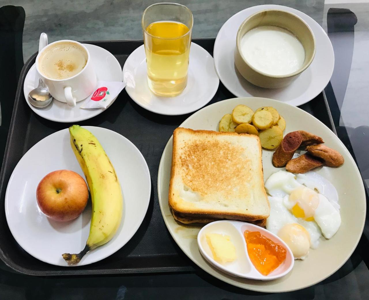 Hotel Lapha Katmandu Eksteriør billede