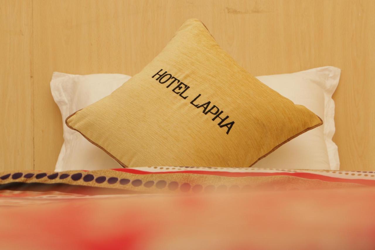 Hotel Lapha Katmandu Eksteriør billede
